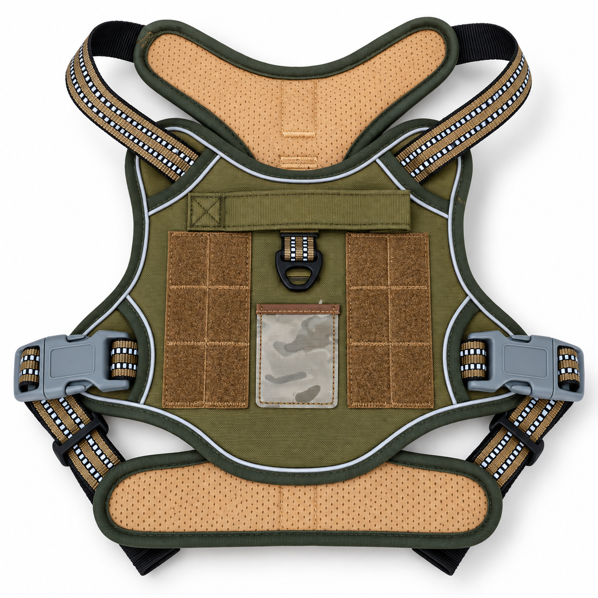 Harnesses